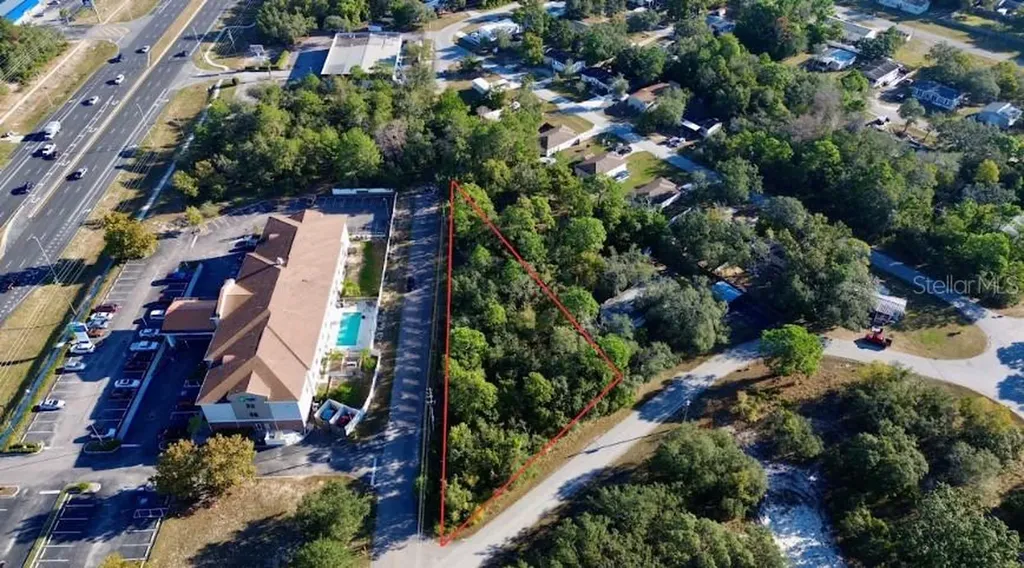 7049 Centerwood Avenue Spring Hill FL 34606