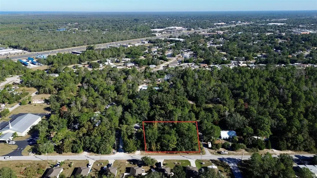 7049 Centerwood Avenue Spring Hill FL 34606