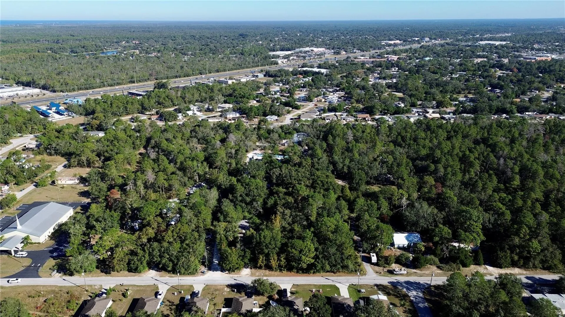 7049 Centerwood Avenue Spring Hill FL 34606