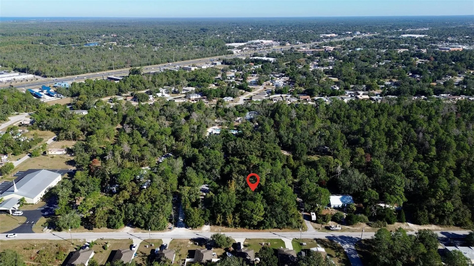 7049 Centerwood Avenue Spring Hill FL 34606
