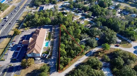 7049 Centerwood Avenue Spring Hill FL 34606