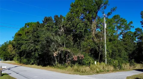 7049 Centerwood Avenue Spring Hill FL 34606