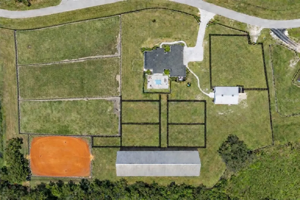 11098 NW 50th Lane Ocala FL 34482