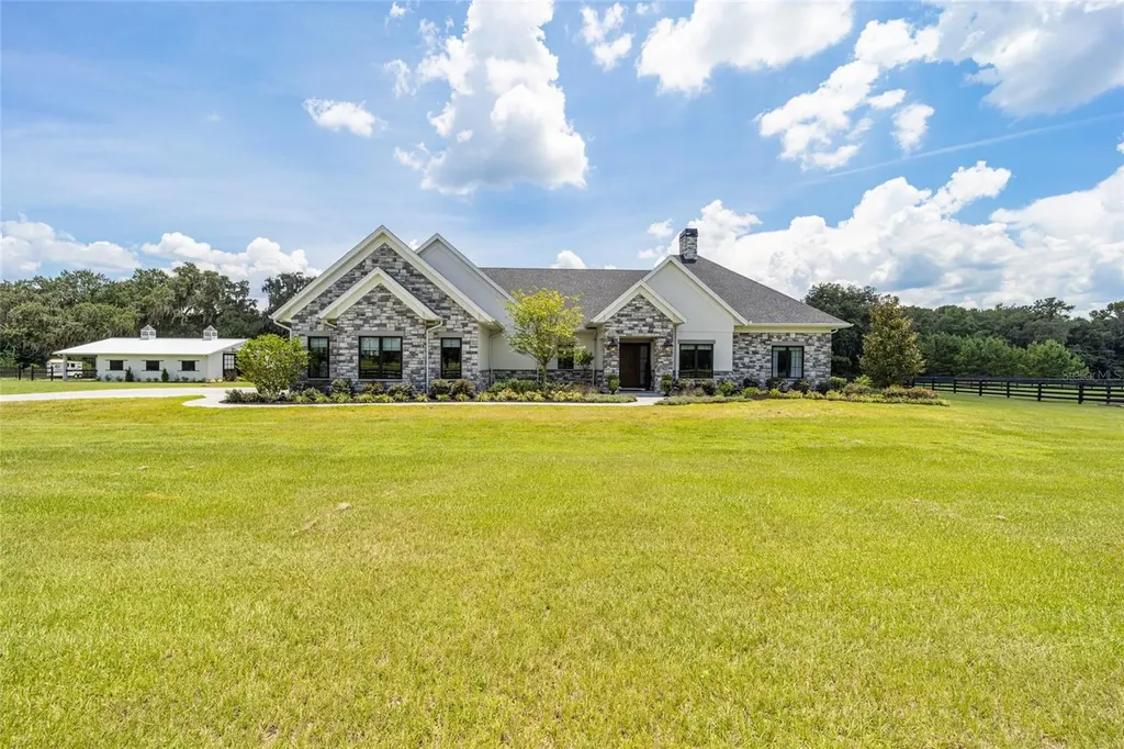 11098 NW 50th Lane Ocala FL 34482