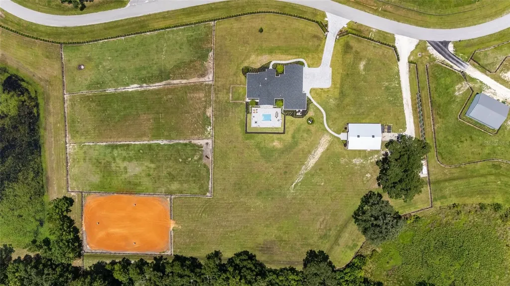 11098 NW 50th Lane Ocala FL 34482