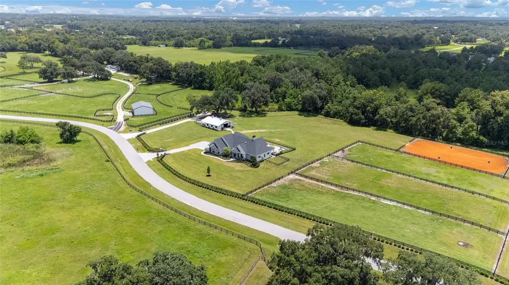 11098 NW 50th Lane Ocala FL 34482