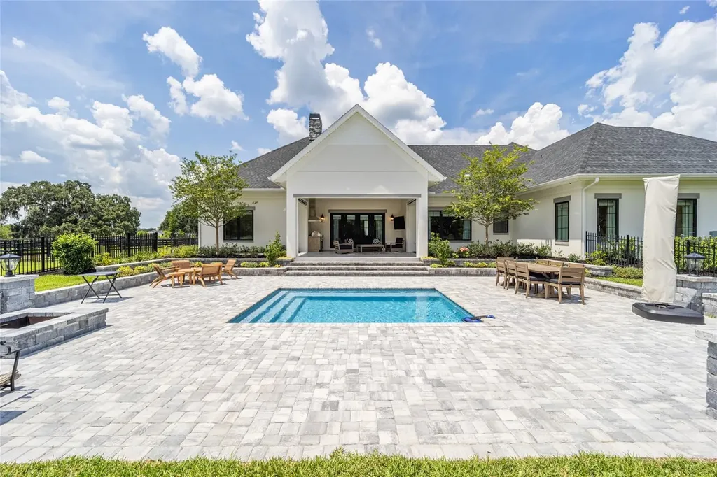 11098 NW 50th Lane Ocala FL 34482