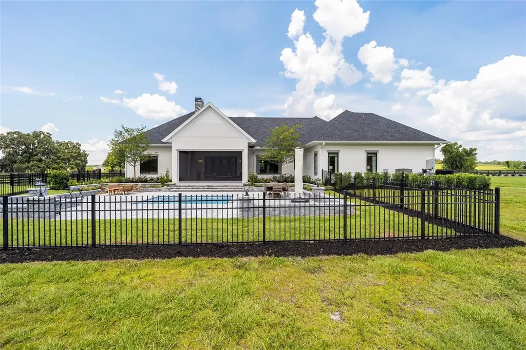 11098 NW 50th Lane Ocala FL 34482