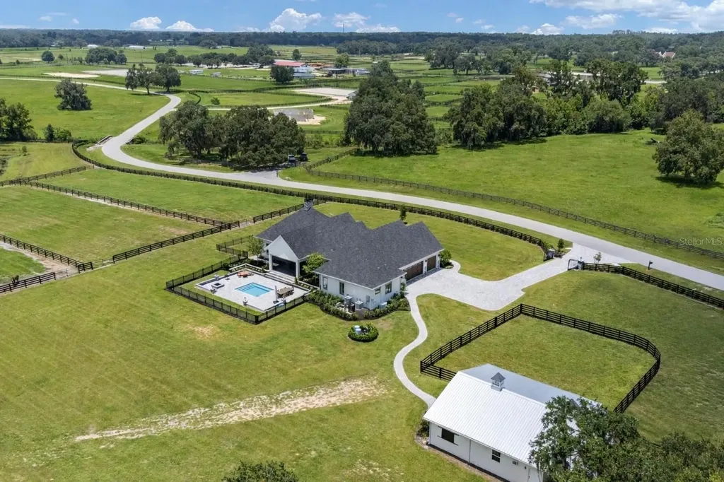 11098 NW 50th Lane Ocala FL 34482
