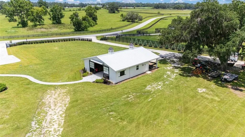 11098 NW 50th Lane Ocala FL 34482