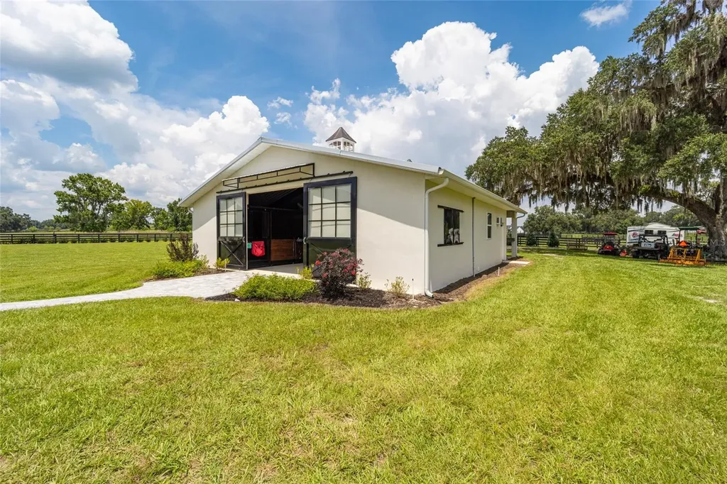 11098 NW 50th Lane Ocala FL 34482