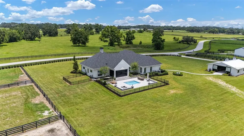 11098 NW 50th Lane Ocala FL 34482
