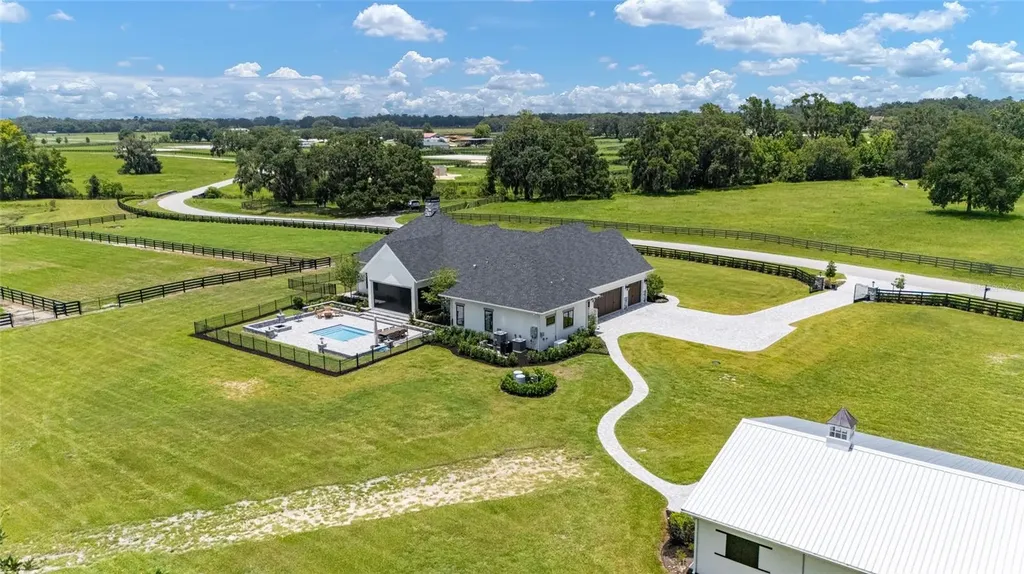 11098 NW 50th Lane Ocala FL 34482
