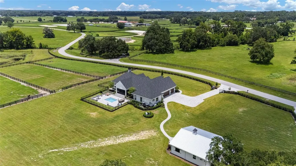 11098 NW 50th Lane Ocala FL 34482