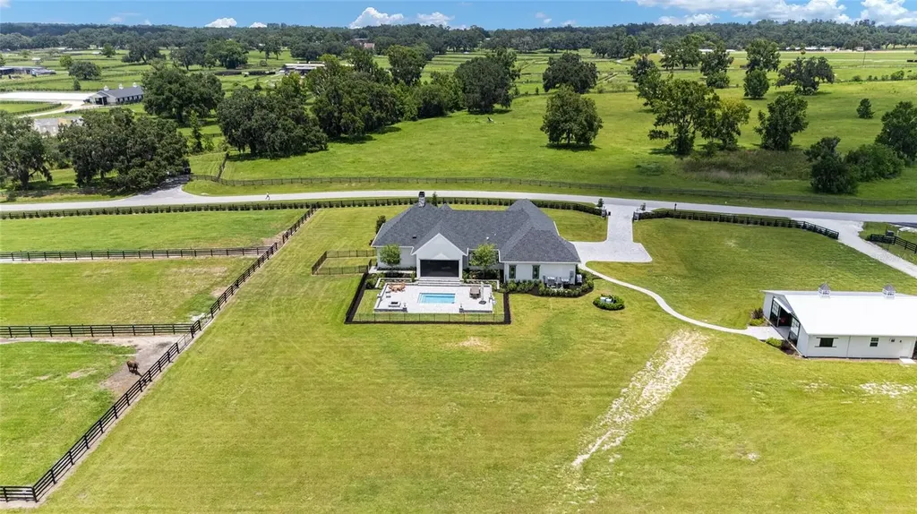 11098 NW 50th Lane Ocala FL 34482