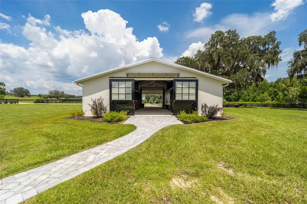 11098 NW 50th Lane Ocala FL 34482