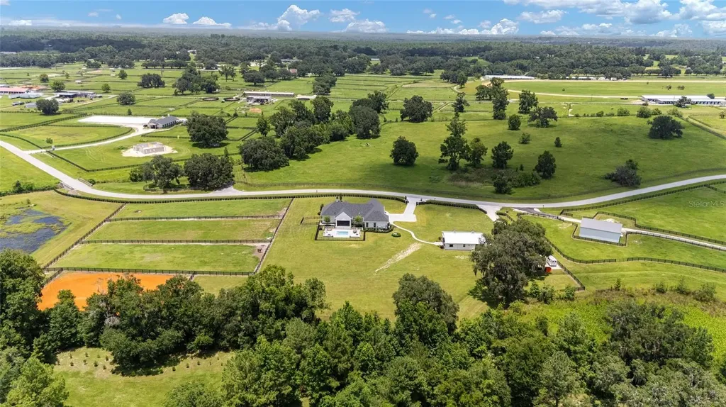 11098 NW 50th Lane Ocala FL 34482