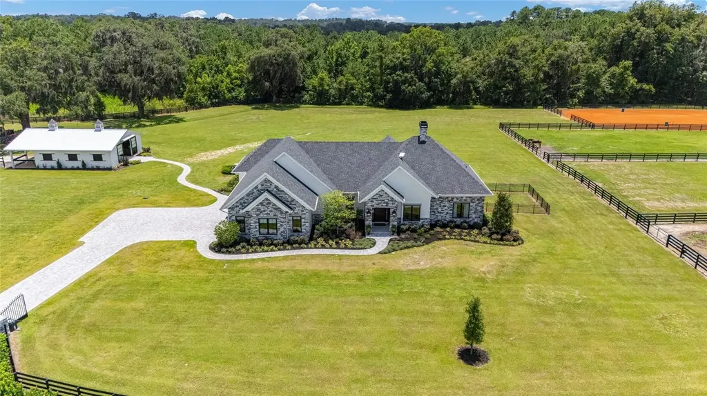 11098 NW 50th Lane Ocala FL 34482