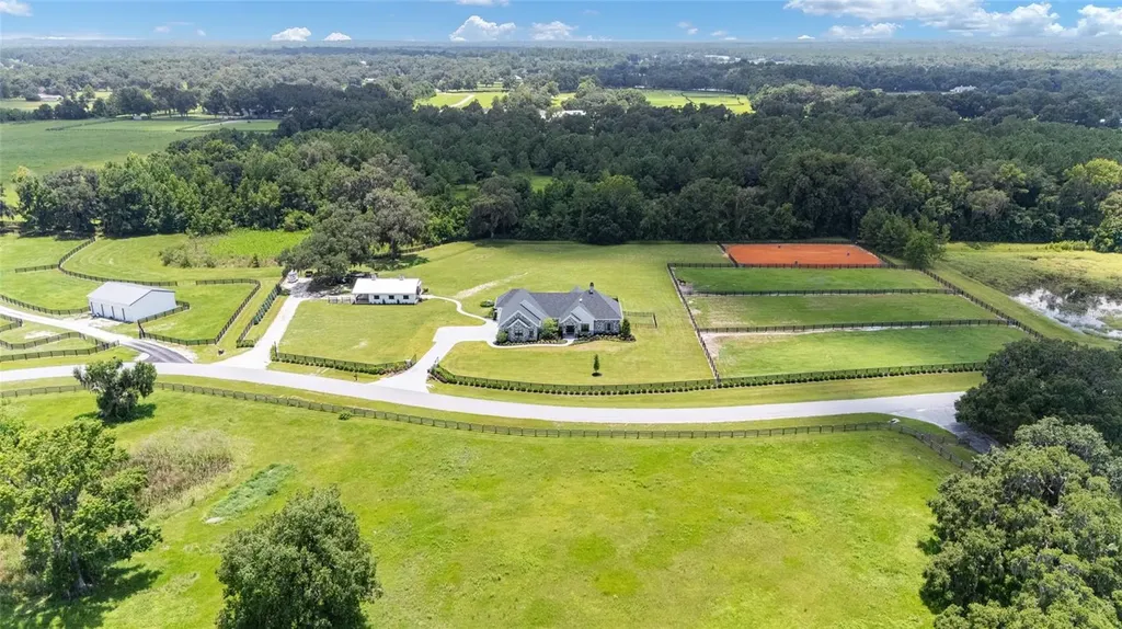 11098 NW 50th Lane Ocala FL 34482