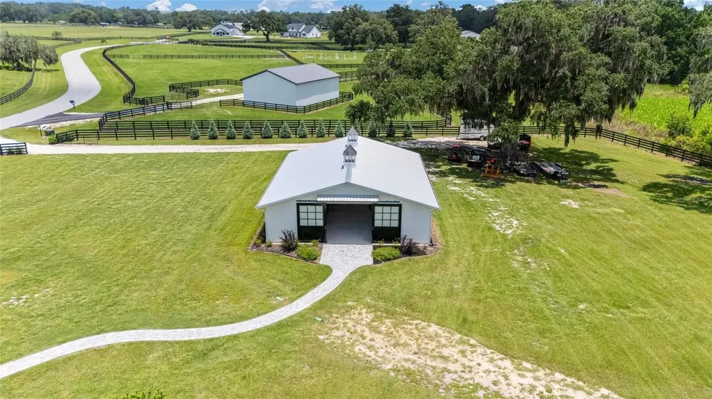 11098 NW 50th Lane Ocala FL 34482