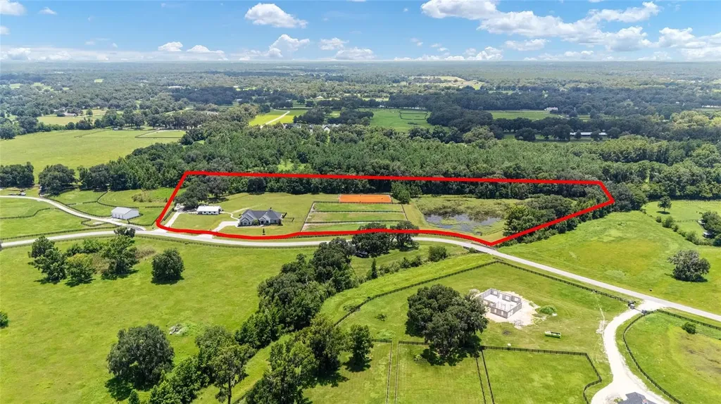 11098 NW 50th Lane Ocala FL 34482