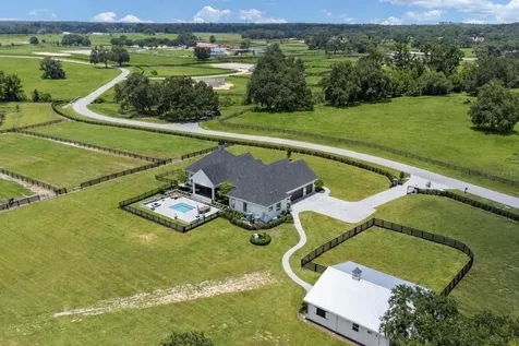 11098 NW 50th Lane Ocala FL 34482