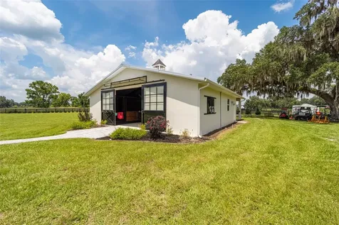 11098 NW 50th Lane Ocala FL 34482