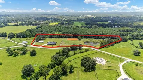 11098 NW 50th Lane Ocala FL 34482