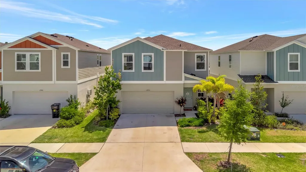12950 Pasture Woods Place Lithia FL 33547