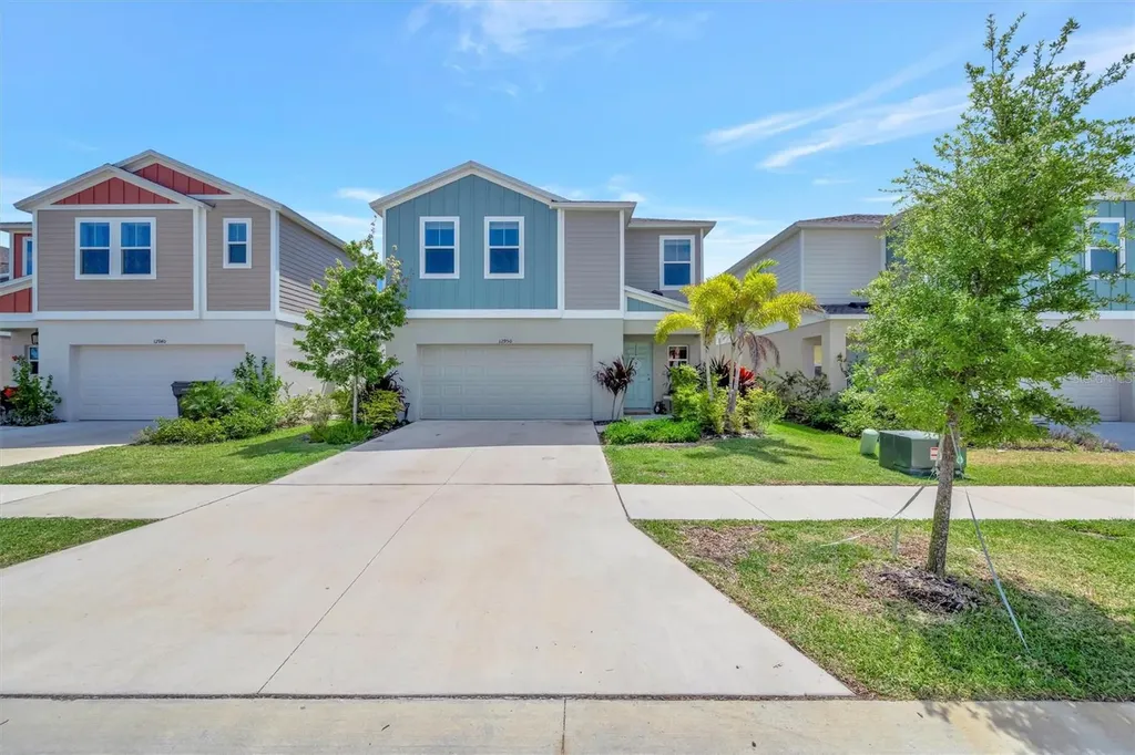 12950 Pasture Woods Place Lithia FL 33547