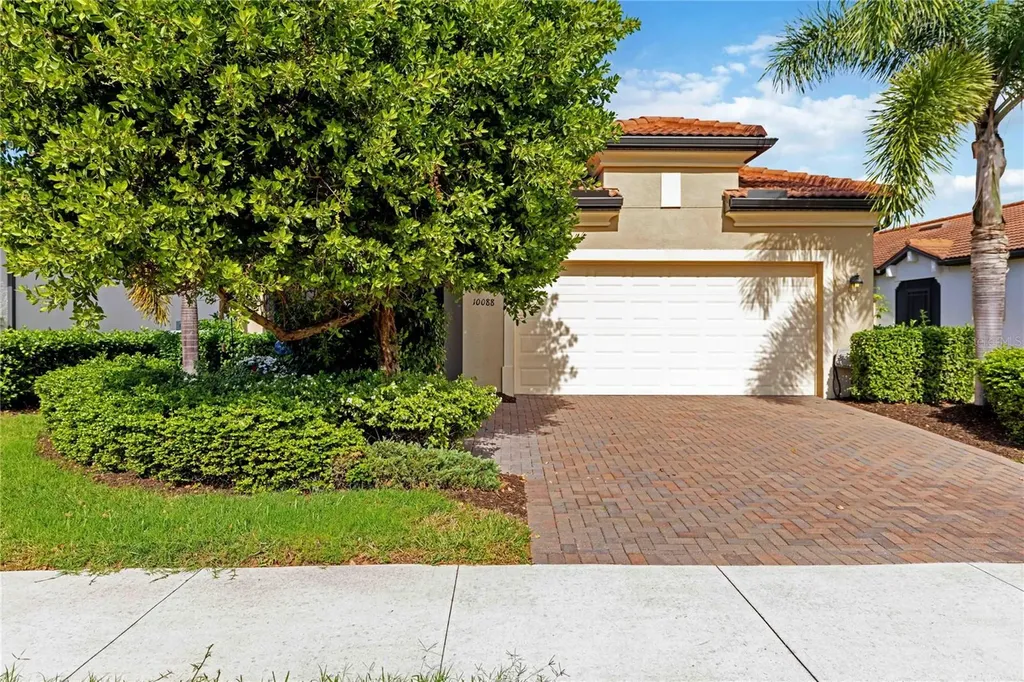 10088 Cozy Grove Drive Venice FL 34293
