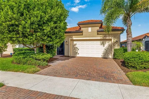 10088 Cozy Grove Drive Venice FL 34293