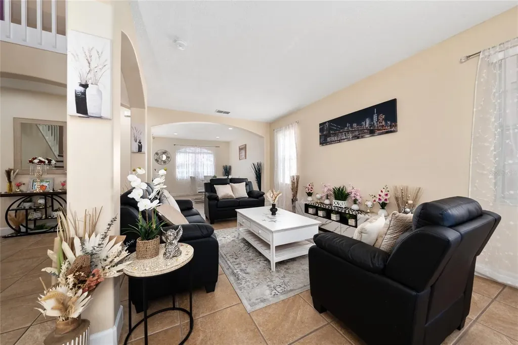 1709 Bridgeview Circle Orlando FL 32824