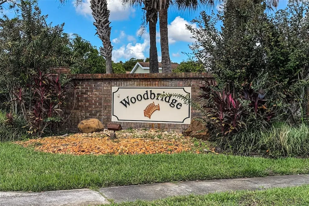 1709 Bridgeview Circle Orlando FL 32824