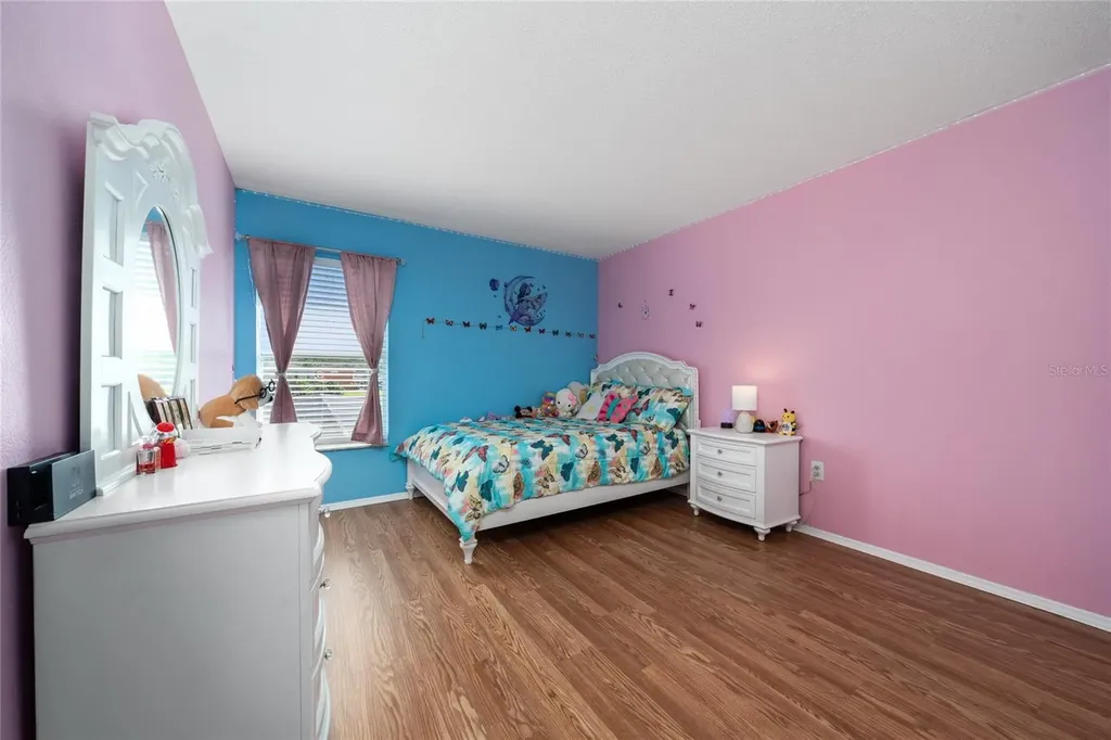 1709 Bridgeview Circle Orlando FL 32824