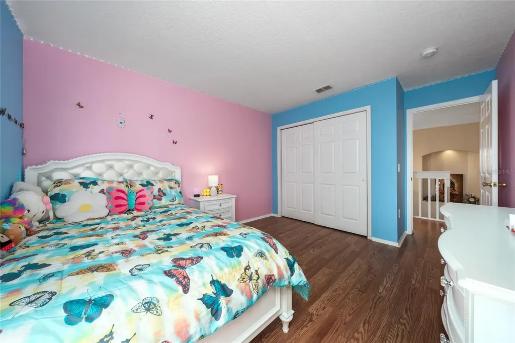 1709 Bridgeview Circle Orlando FL 32824
