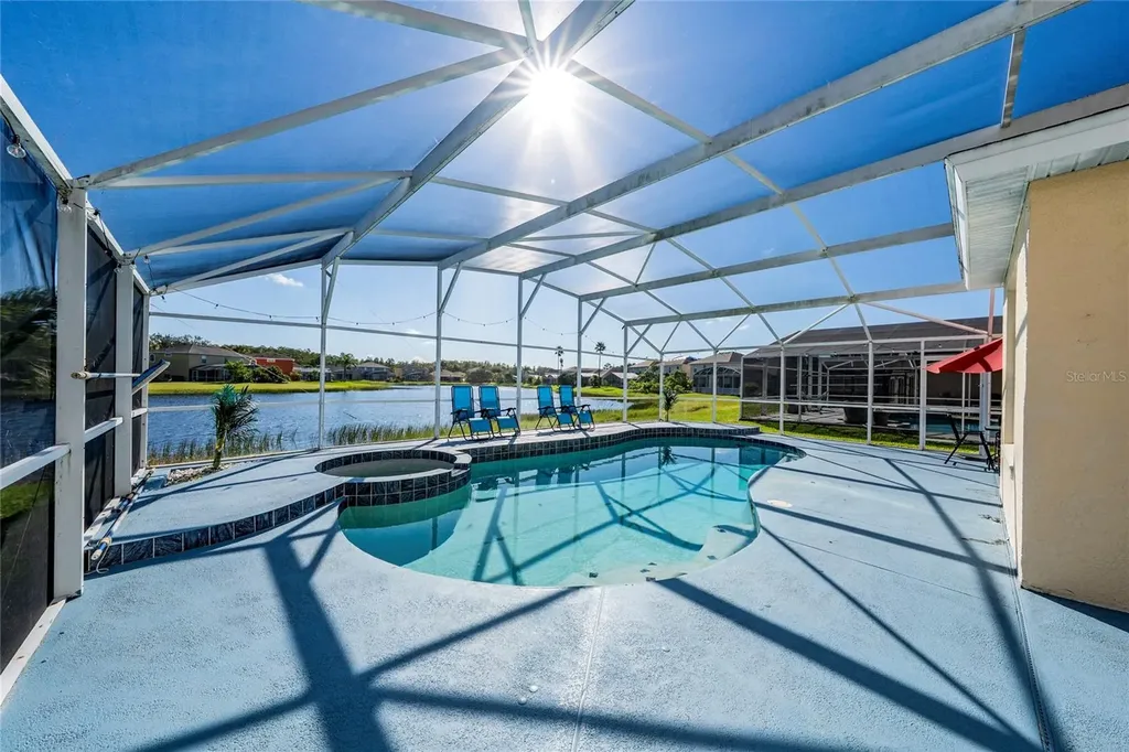 1709 Bridgeview Circle Orlando FL 32824