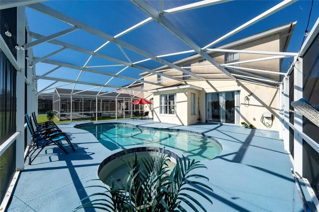 1709 Bridgeview Circle Orlando FL 32824