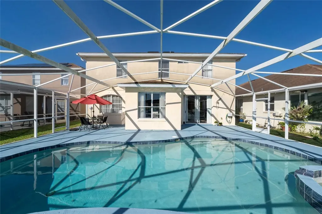 1709 Bridgeview Circle Orlando FL 32824