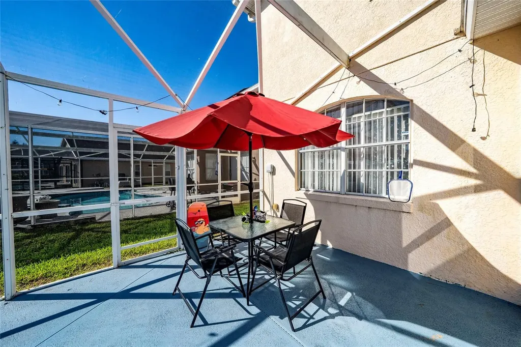 1709 Bridgeview Circle Orlando FL 32824