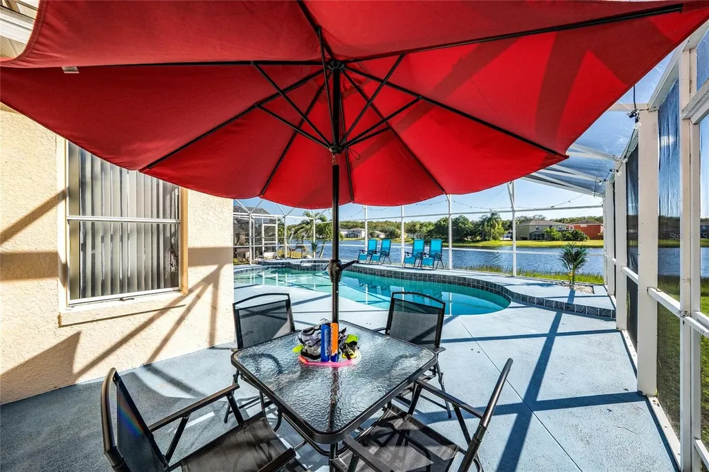 1709 Bridgeview Circle Orlando FL 32824