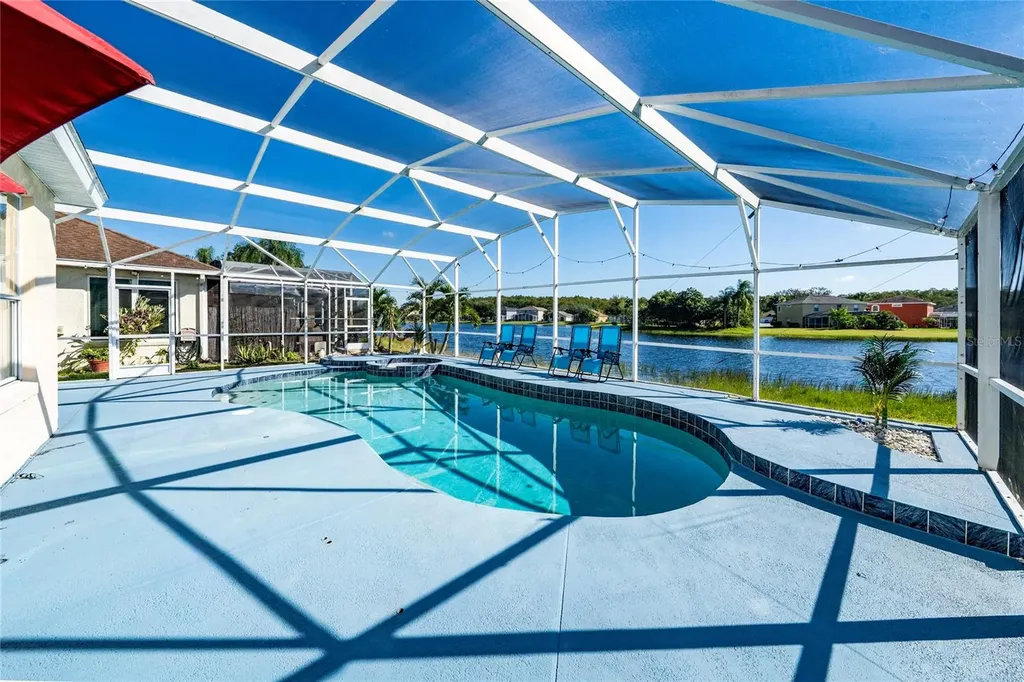 1709 Bridgeview Circle Orlando FL 32824