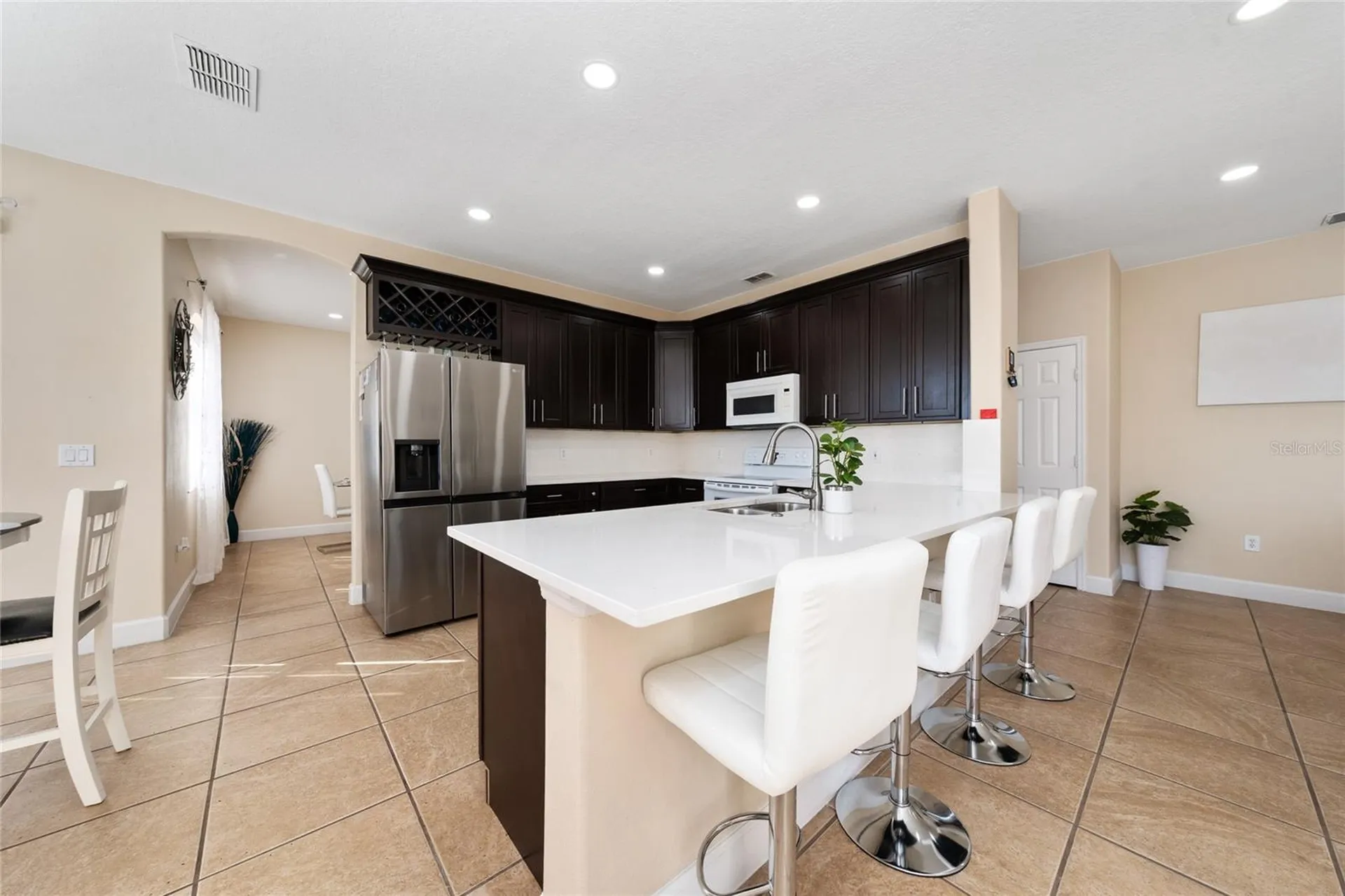 1709 Bridgeview Circle Orlando FL 32824