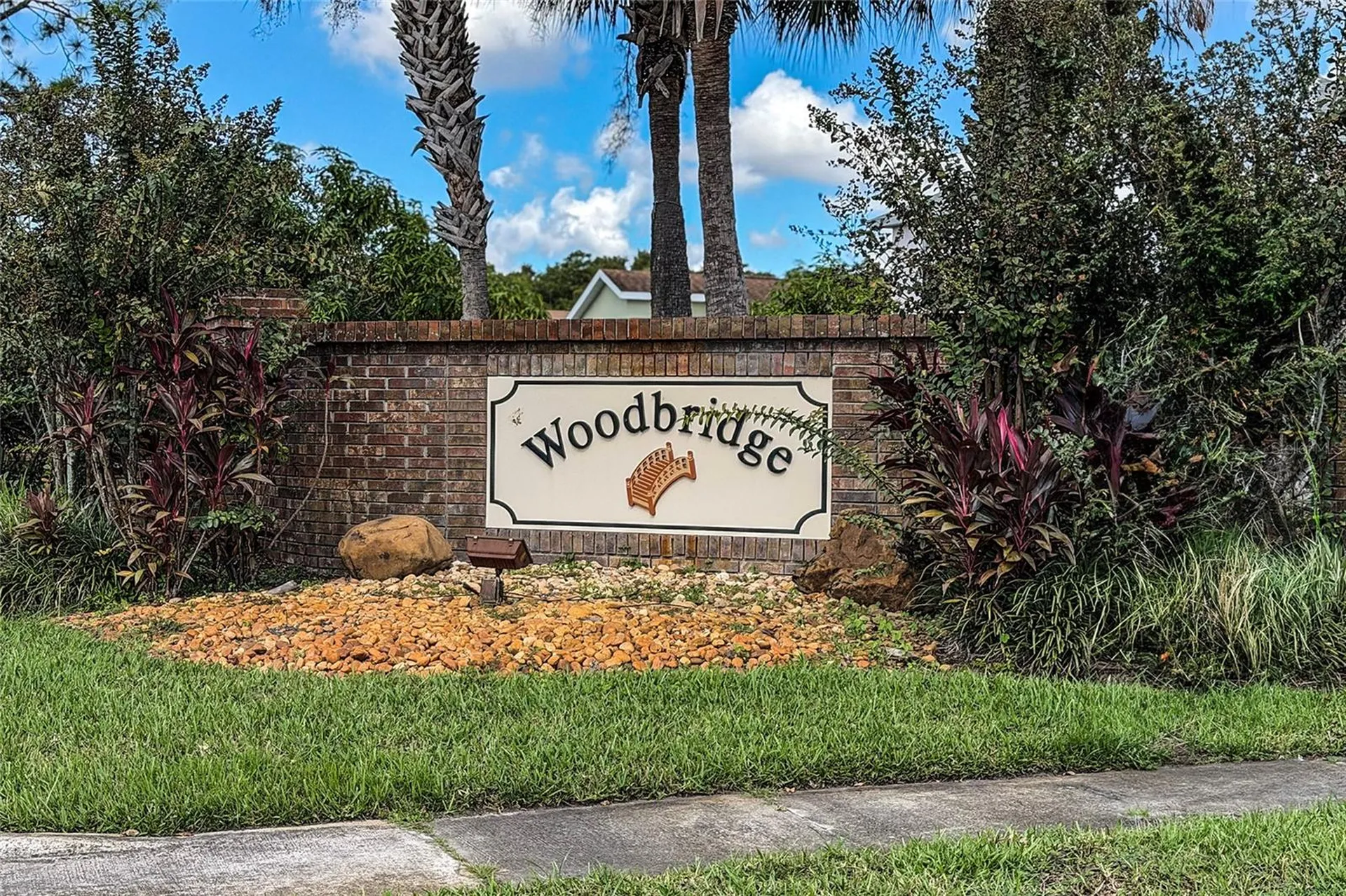 1709 Bridgeview Circle Orlando FL 32824