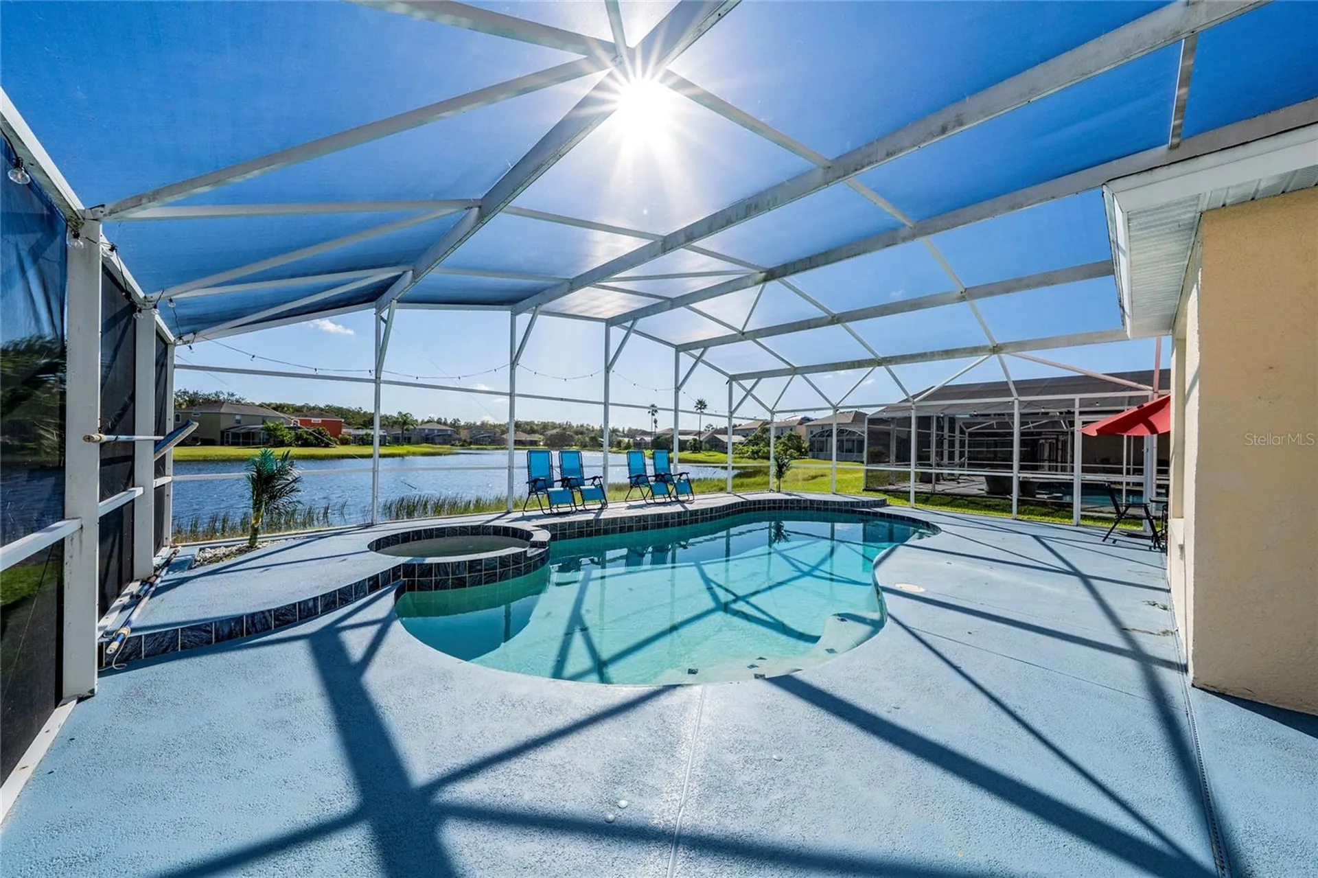 1709 Bridgeview Circle Orlando FL 32824