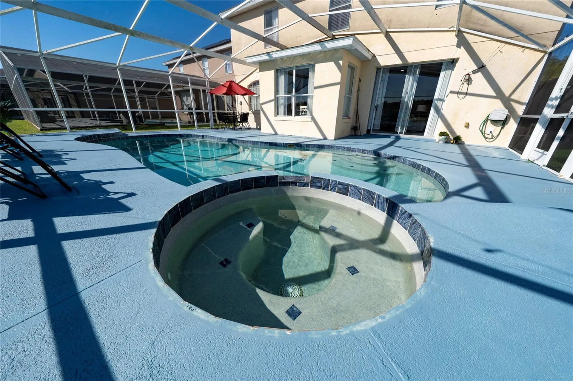 1709 Bridgeview Circle Orlando FL 32824