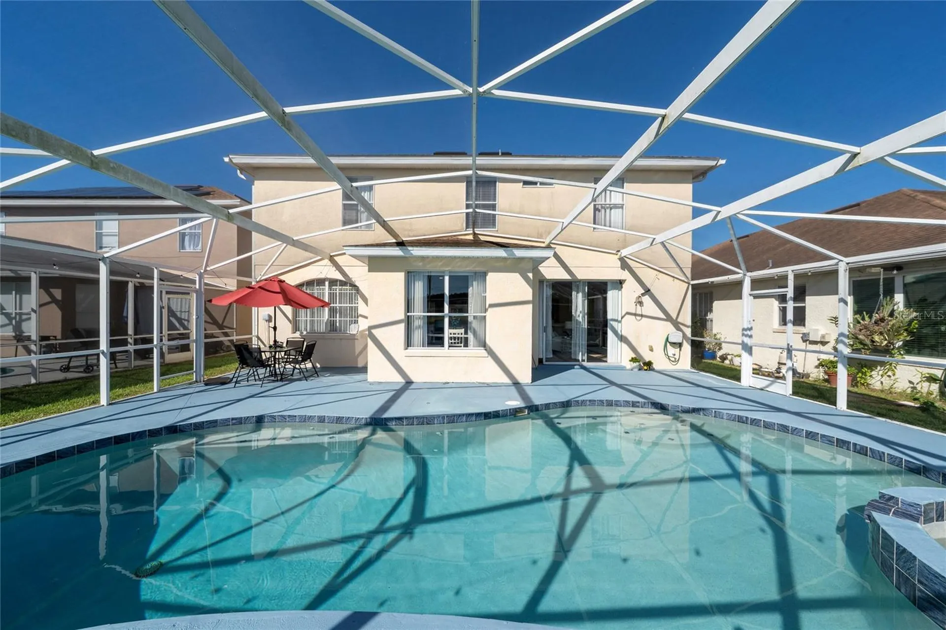 1709 Bridgeview Circle Orlando FL 32824