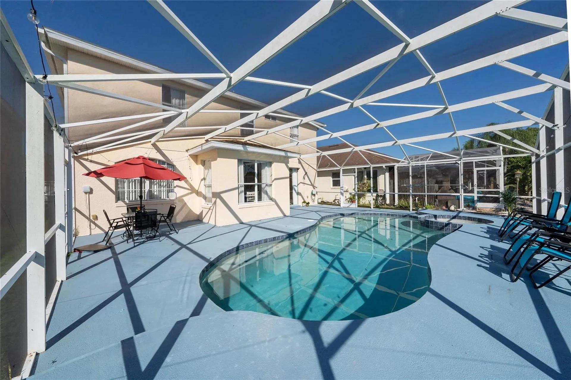 1709 Bridgeview Circle Orlando FL 32824