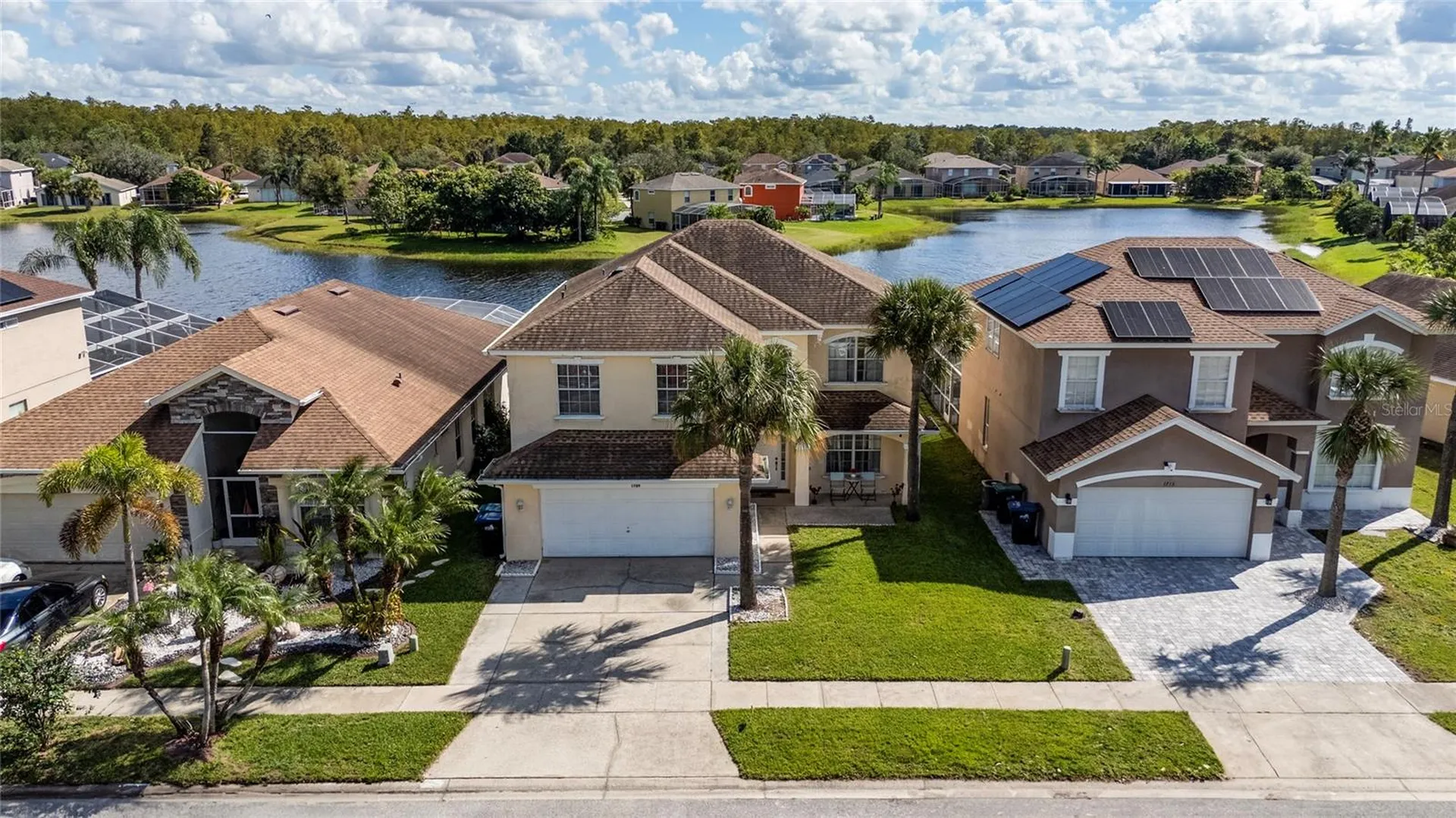 1709 Bridgeview Circle Orlando FL 32824