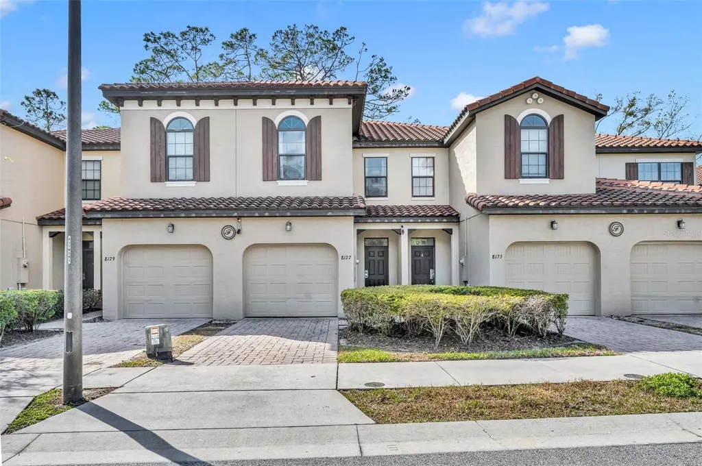 8177 Roseville Boulevard Davenport FL 33896